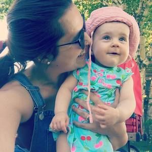 Meet your Posher, Mélanie